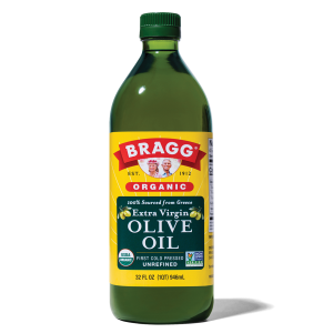 Bragg Extra Virgin Olive Oil — 32 oz