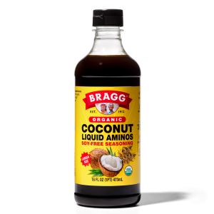 Bragg Coconut Liquid Aminos — 16 oz