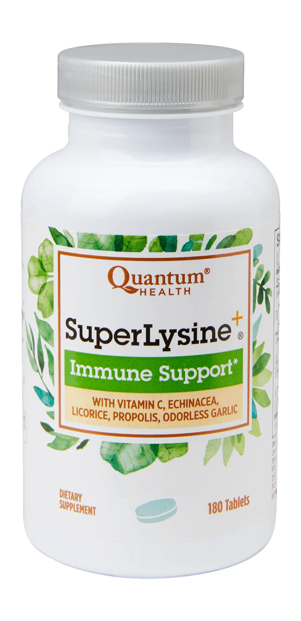 Quantum Health